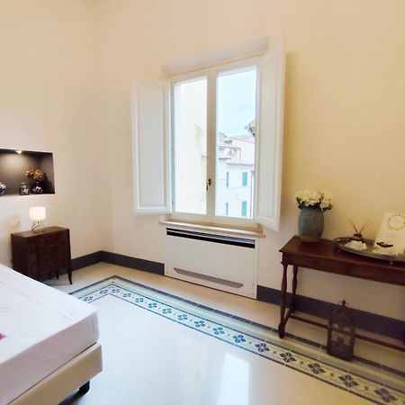Dimora Dell'Erbe Apartment Montepulciano Stazione Exterior foto