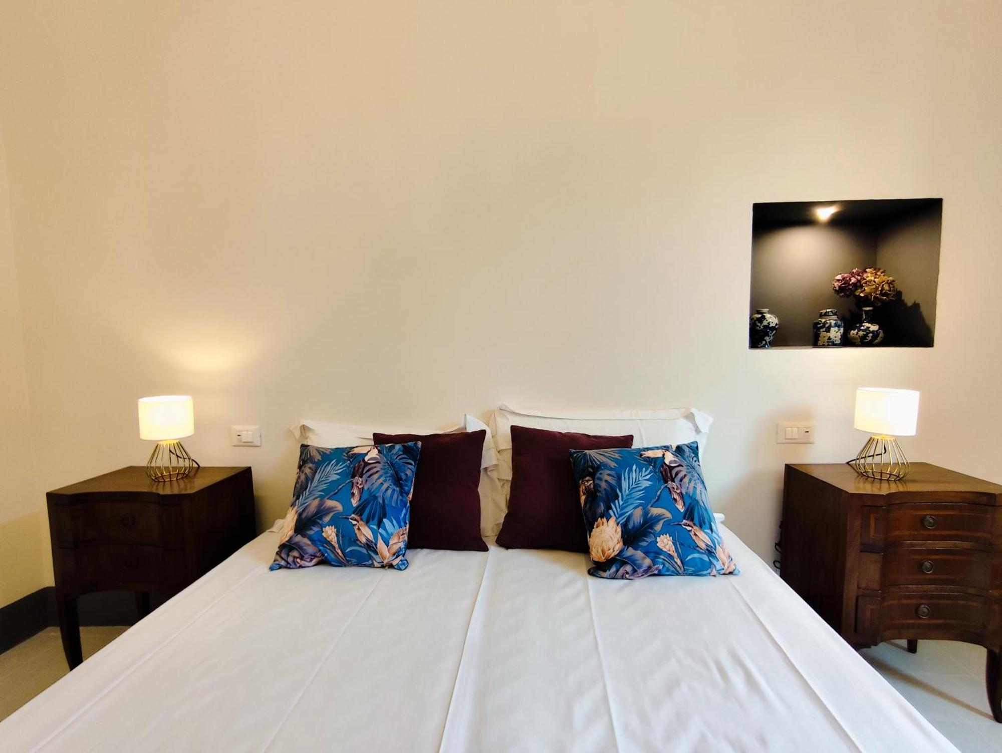 Dimora Dell'Erbe Apartment Montepulciano Stazione Exterior foto