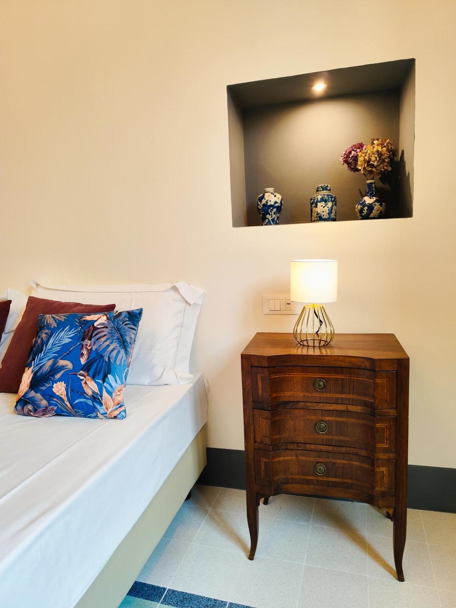 Dimora Dell'Erbe Apartment Montepulciano Stazione Exterior foto