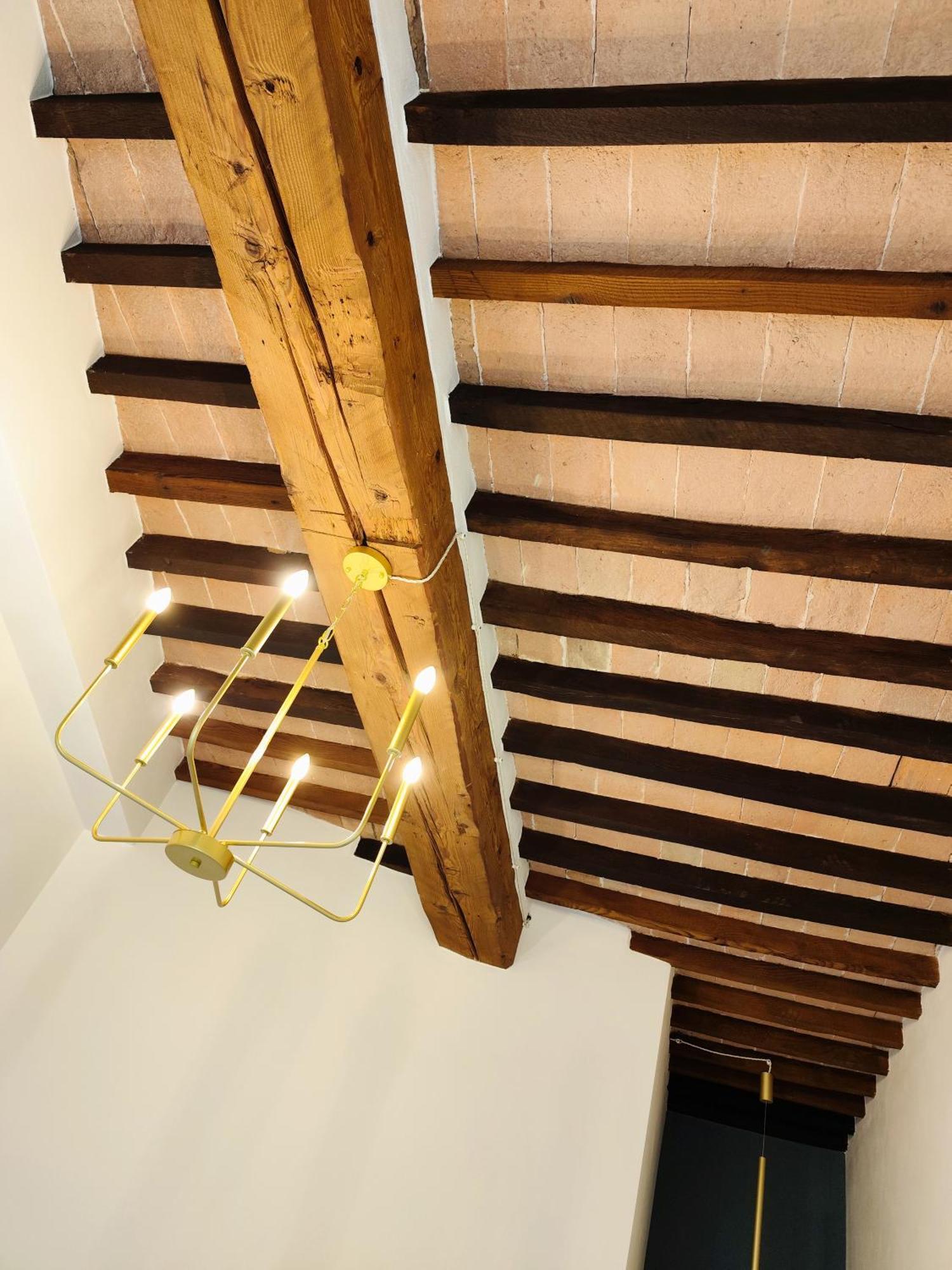 Dimora Dell'Erbe Apartment Montepulciano Stazione Exterior foto