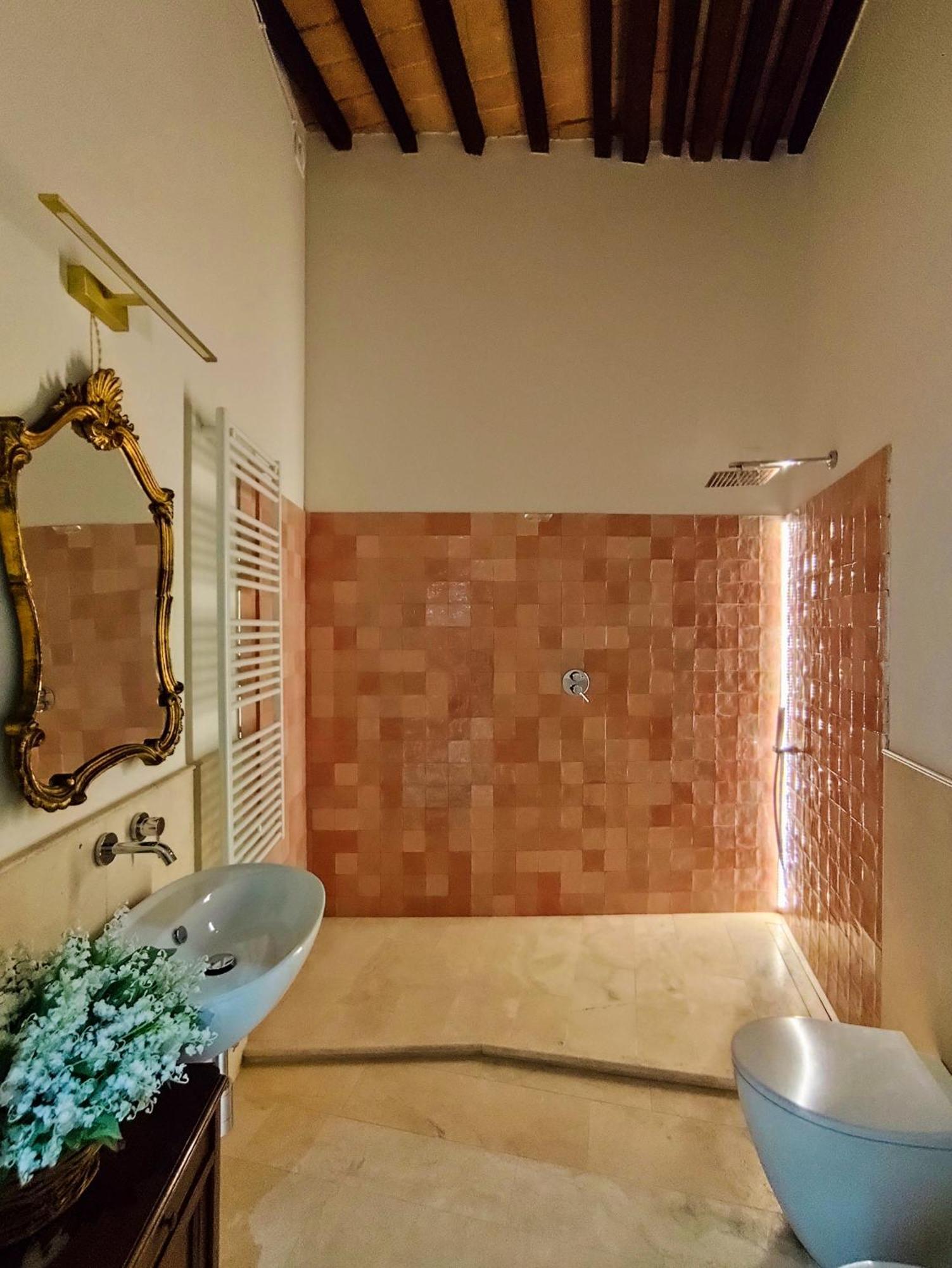Dimora Dell'Erbe Apartment Montepulciano Stazione Exterior foto