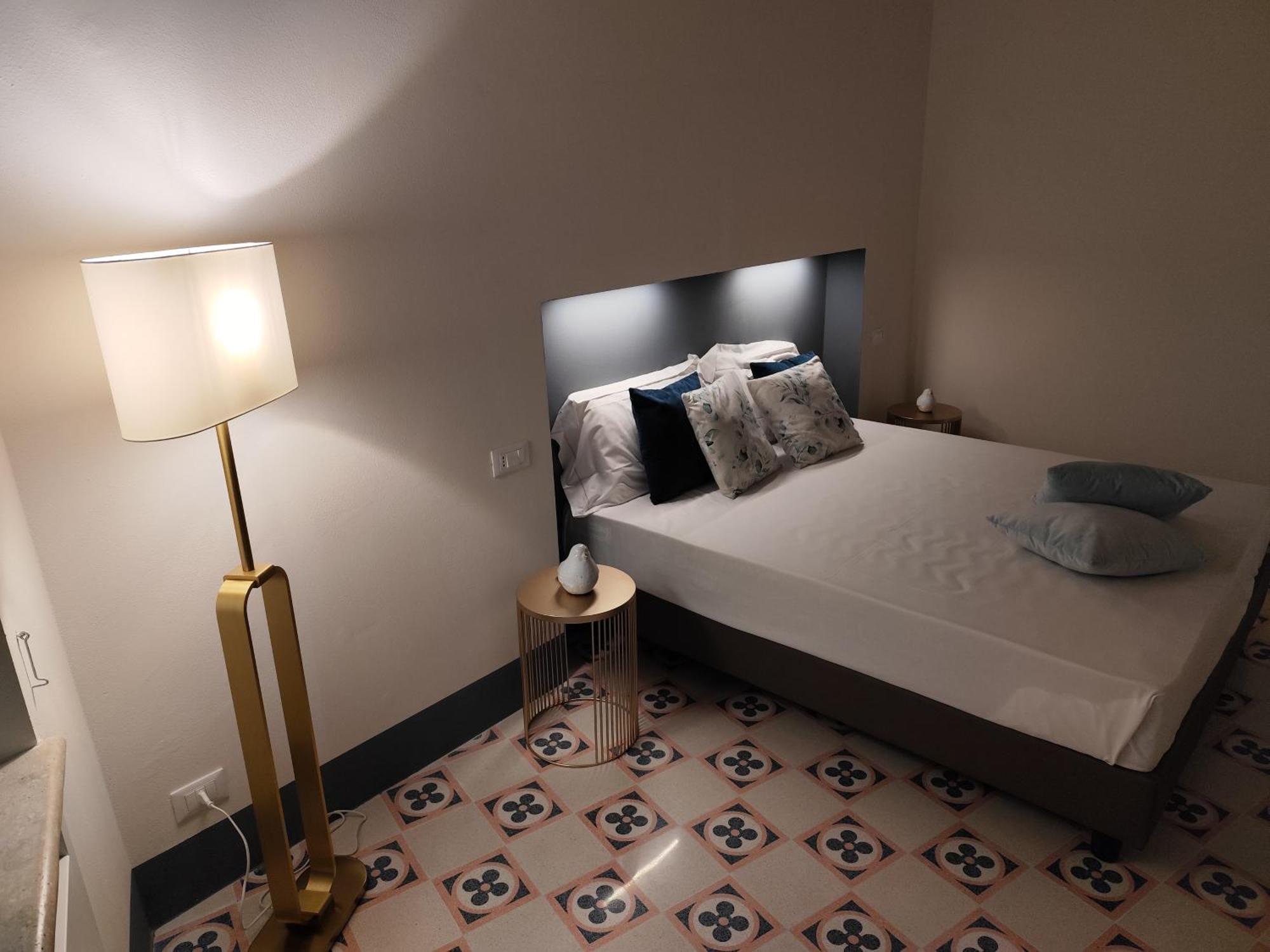 Dimora Dell'Erbe Apartment Montepulciano Stazione Exterior foto