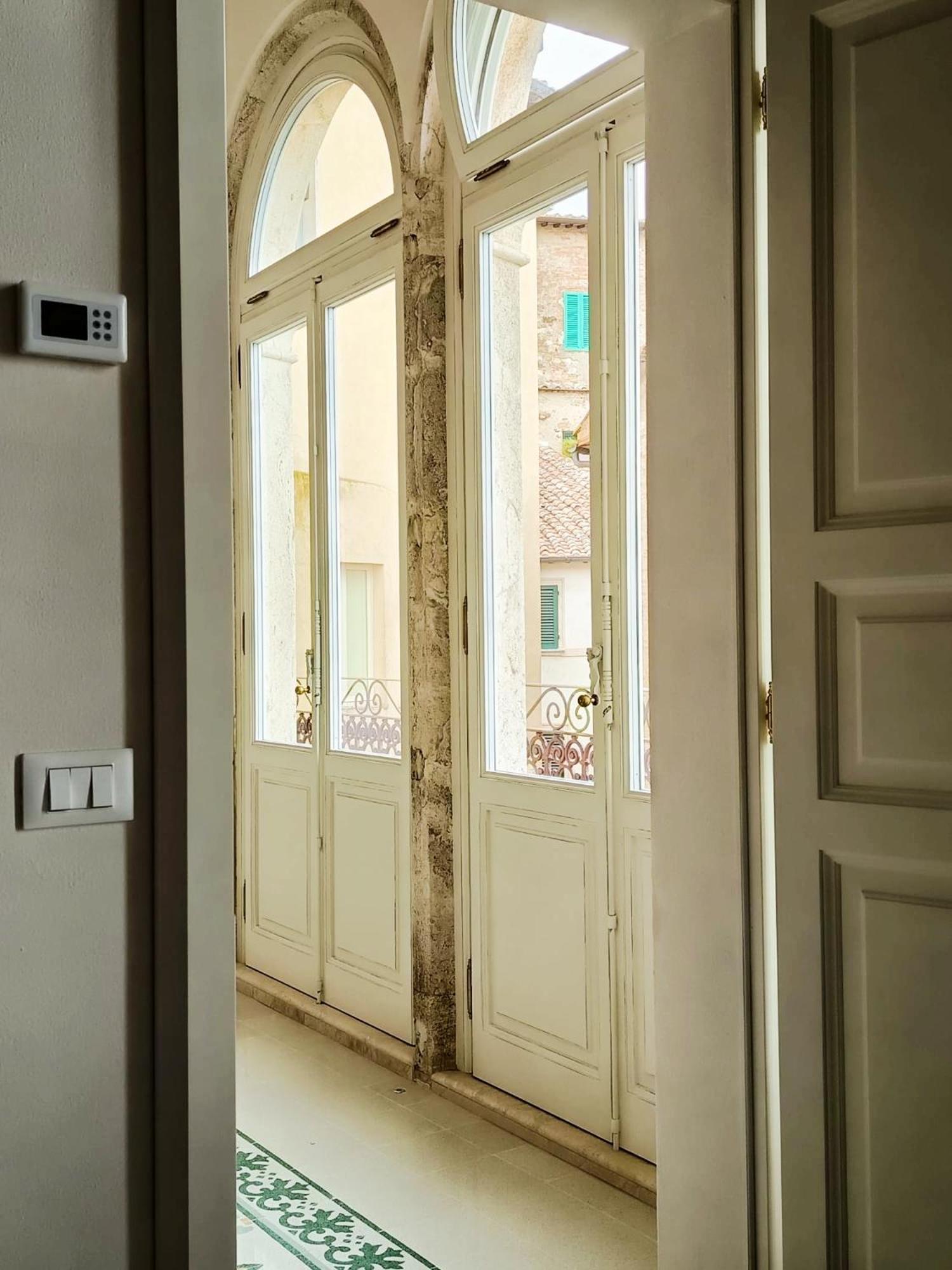 Dimora Dell'Erbe Apartment Montepulciano Stazione Exterior foto