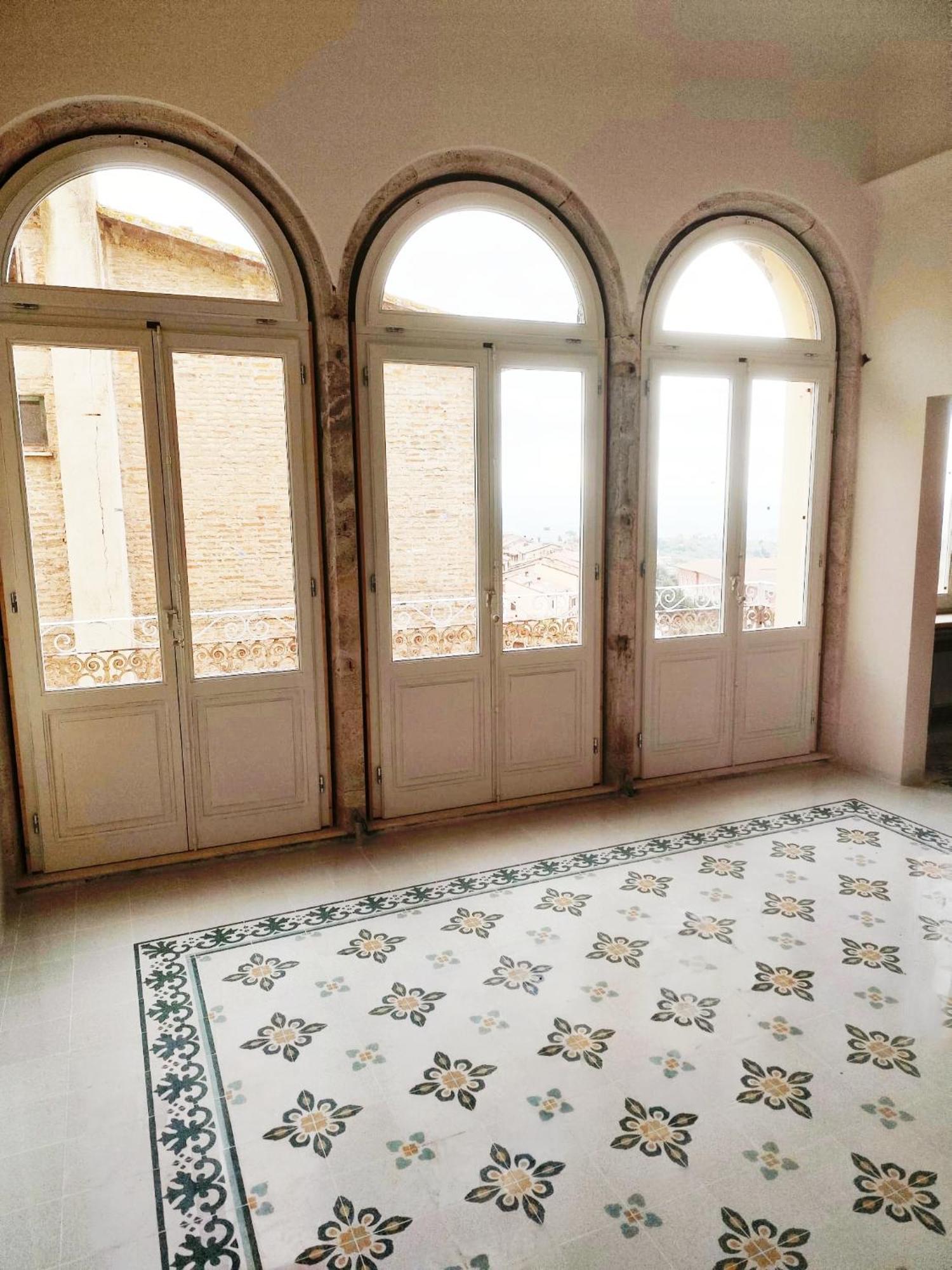 Dimora Dell'Erbe Apartment Montepulciano Stazione Exterior foto